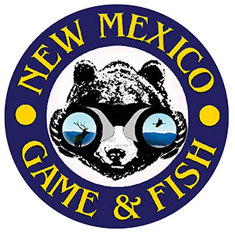 nm dept of game and fish